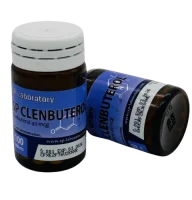 Clenbuterol 40 мкг SP Labs